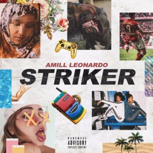 Winners - Amill Leonardo (Ft. Ghile & Vacca)