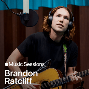 Summer, Highland Falls (Apple Music Sessions) - Brandon Ratcliff