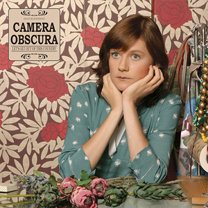 Dory Previn - Camera Obscura