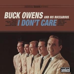 Don’t Let Her Know - Buck Owens