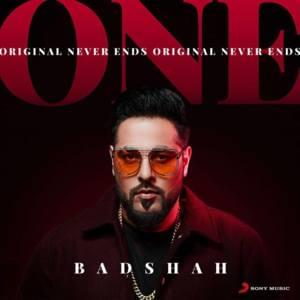 Therapy - Badshah