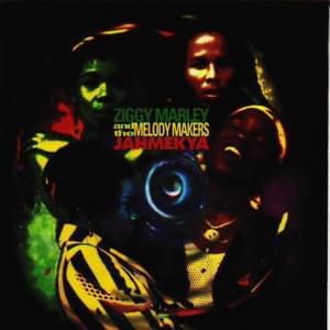 Kozmik - Ziggy Marley & The Melody Makers