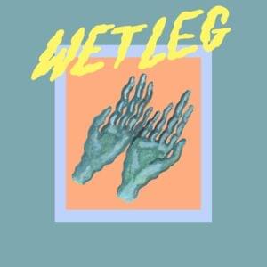 Too Late Now - Wet Leg