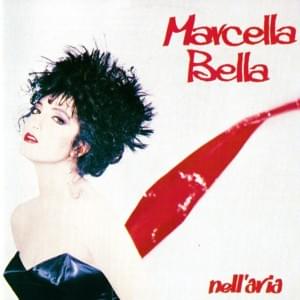 Ancora tu - Marcella Bella