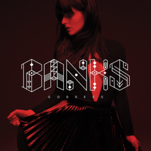 BANKS - And I Drove You Crazy (Traduction Française) - Lyrxo traductions françaises