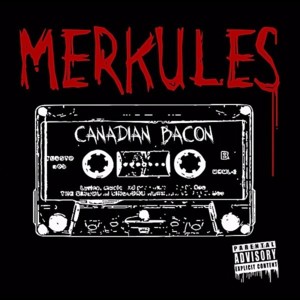 Keep On Livin’ - Merkules