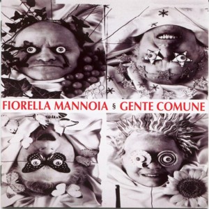 L’altra Madre - Fiorella Mannoia