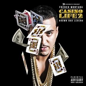 5 Mo - French Montana (Ft. Lil Durk & Travis Scott)