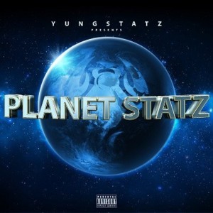 Earth 4 Myself - Yung Statz