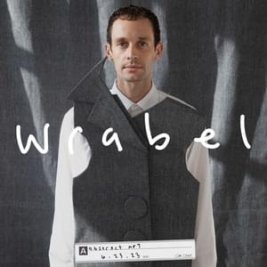 ​​​abstract art - Wrabel