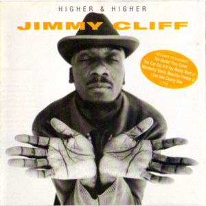 Rebel in Me - Jimmy Cliff