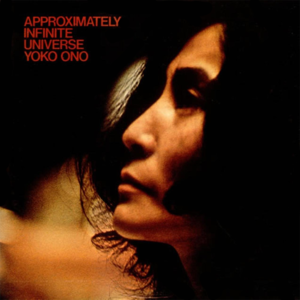 Have You Seen a Horizon Lately - Yoko Ono