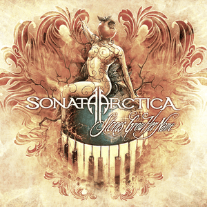 Alone in Heaven - Sonata Arctica