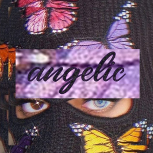 Angelic - Xetonyl