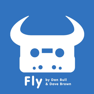 Fly - Dan Bull (Ft. Boyinaband)