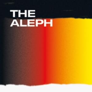 The Aleph - Michel van der Aa (Ft. Kate Miller-Heidke)