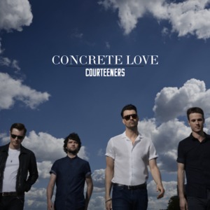 Take Over The World - Live at Castlefield Bowl - Courteeners