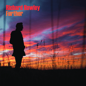 Time Is - Richard Hawley