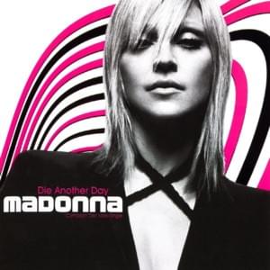 Die Another Day (Deepsky Remix) - Madonna