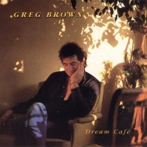 I Don’t Know That Guy - Greg Brown