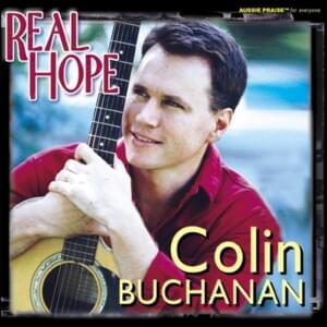 Jesus My Lord - Colin Buchanan