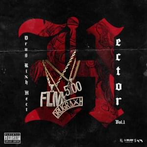 Mix Match - RX HECTOR (Ft. Hoodrich Pablo Juan & RX PESO)