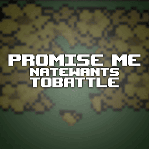 Promise Me - NateWantsToBattle