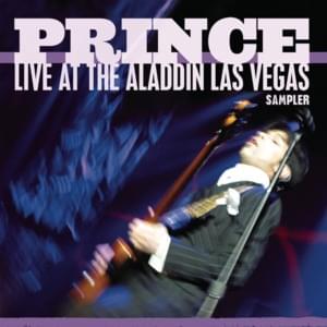 Sometimes It Snows in April (Live at The Aladdin, Las Vegas, 12/15/2002) - Prince