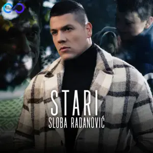 Stari - Sloba Radanović