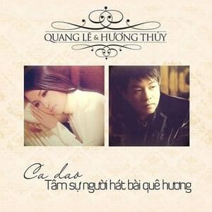 Tình Nhỏ Mau Quên - Quang Lê & Hương Thủy