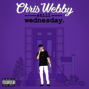 WE UP - Chris Webby (Ft. DMX)