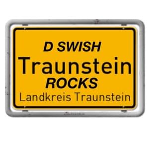 Traunstein Rocks - Dogukan "D Swish" Tas