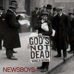 More Than Enough - Newsboys