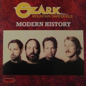 True Love - The Ozark Mountain Daredevils