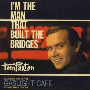 When Morning Breaks - Tom Paxton