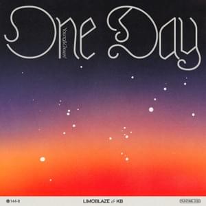 One Day - KB & Limoblaze