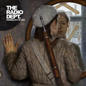 Sloboda Narodu - The Radio Dept.