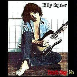 Too Daze Gone - Billy Squier