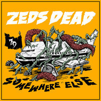 Stoned Capone - Zeds Dead (Ft. Big Gigantic & Omar LinX)