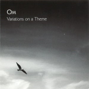 On the Mountain at Dawn - Om (Band)