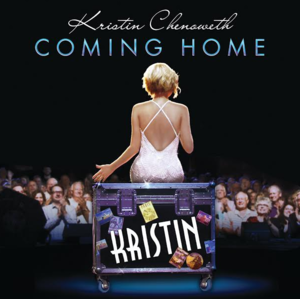 Wishing You Were Somehow Here Again - Kristin Chenoweth