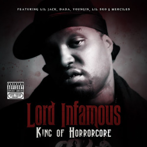 Dollar On Swole - Lord Infamous