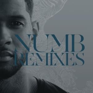 Numb (Throttle Extended Remix) - USHER