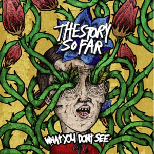 The Glass - The Story So Far