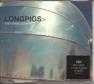 The Frank Sonata - Longpigs