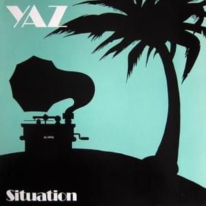 Situation - Yazoo