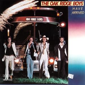 Sometimes The Rain Won’t Let Me Sleep - The Oak Ridge Boys