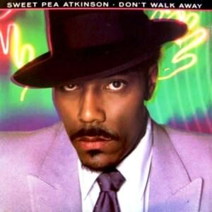 Someone Could Lose a Heart Tonight - Sweet Pea Atkinson