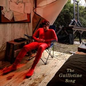 The Guillotine Song - Rusty Cage