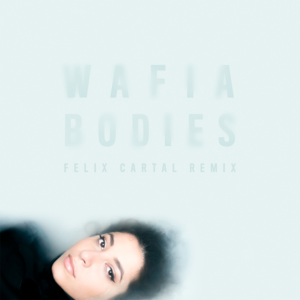 Bodies (Felix Cartal Remix) - Wafia